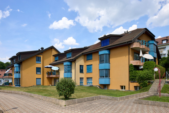 image Route d'Arnier 14